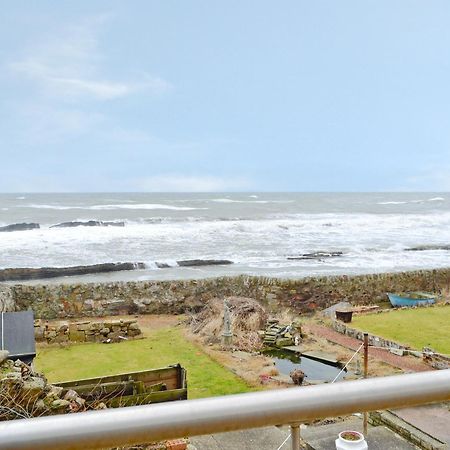 Cellardyke Rockviewヴィラ エクステリア 写真